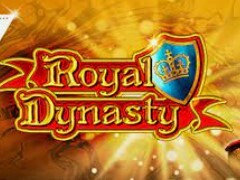 Игровой автомат Royal Dynasty (Королевская династия) играть бесплатно онлайн в казино Вулкан Платинум
